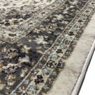 Синтетичний килим Heatset  9473B WHITE - Висока якість за найкращою ціною в Україні зображення 2.